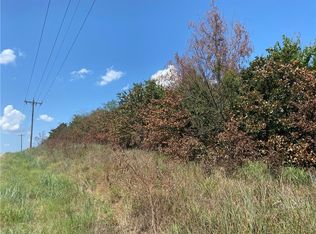 S. Anderson Rd, Oklahoma City, OK 73165