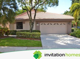 10301 NW 16th Ct, Fort Lauderdale, FL 33322