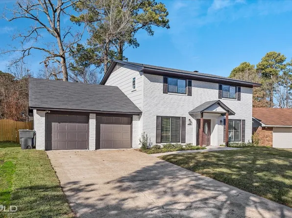 1160 Running Brook Dr, Shreveport, LA 71118