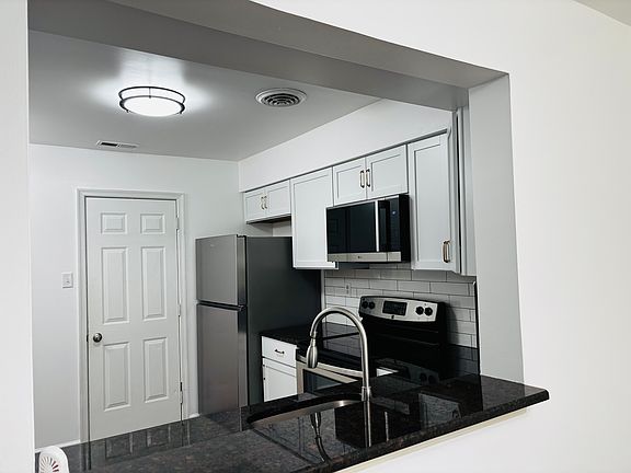 new kitchen