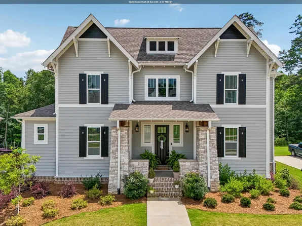 7965 Bingham Ln, Trussville, AL 35173