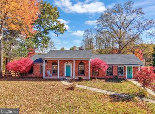 13827 Spriggs Rd, Manassas, VA 20112