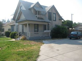 313 Florence St, Turlock, CA 95380