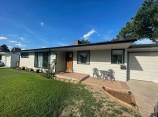 2115 Colorado Ave, La Junta, CO 81050