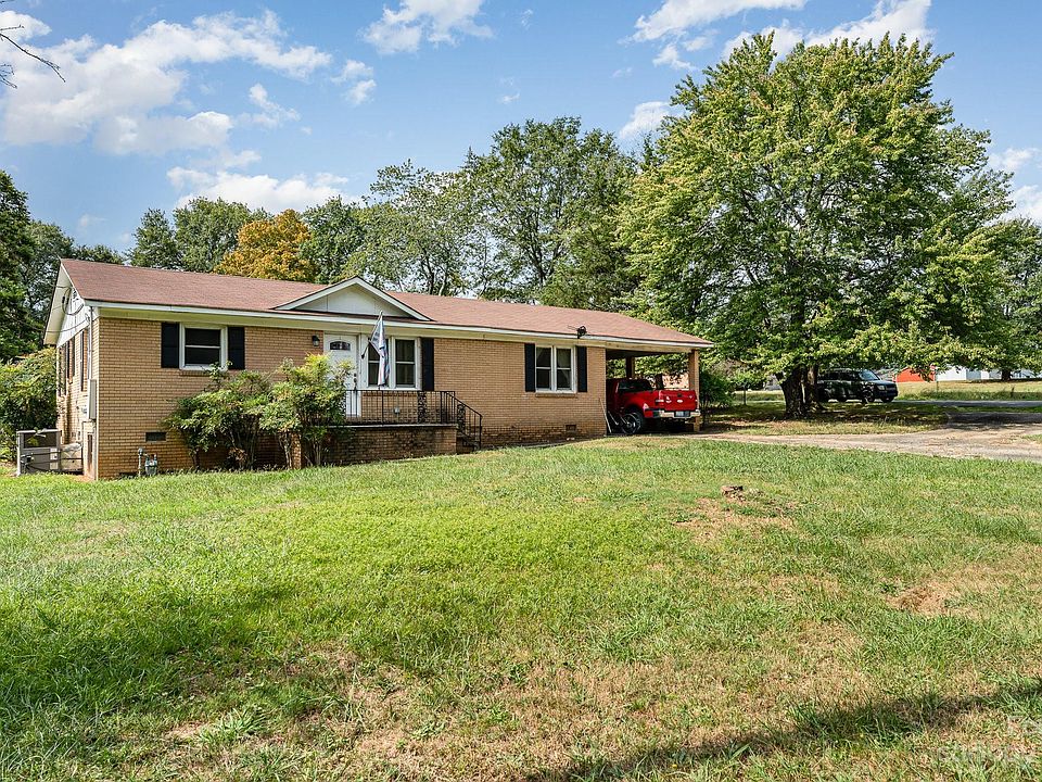 1000 Allison Dr, Shelby, NC 28150 Zillow