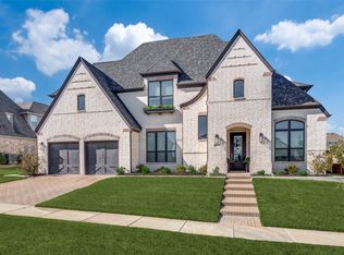 720 Almeda Ln, Prosper, TX 75078