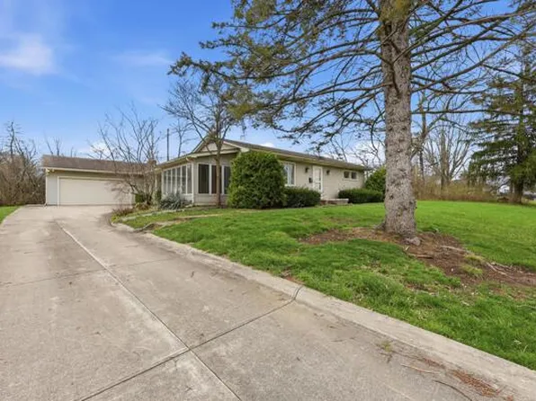 35 Arlington Ave, London, OH 43140