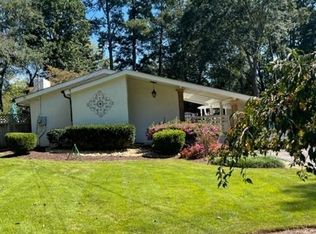 3709 Sexton Woods Dr, Atlanta, GA 30341