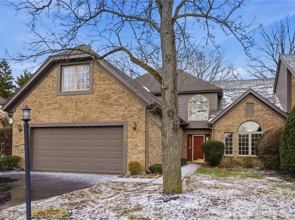889 Timberlake Ct, Dayton, OH 45429