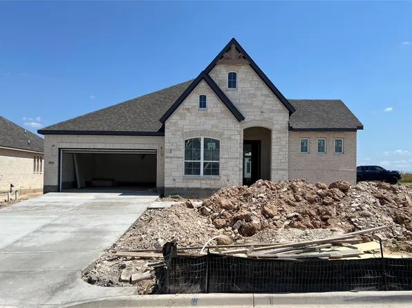 10616 Wistan Dr, Woodway, TX 76712