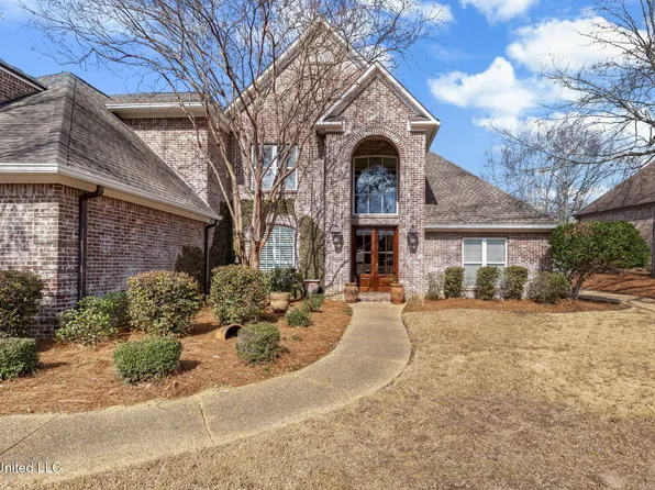 512 Fox Bay Rdg, Brandon, MS 39047