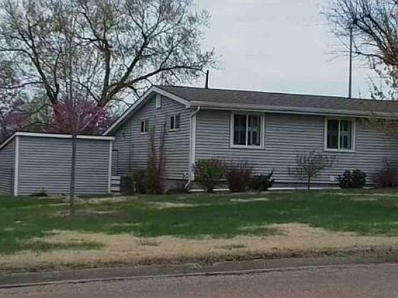 Property Side View
