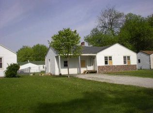 534 S Manhattan Ave, Indianapolis, IN