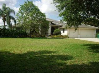 11064 SW 37th Mnr, Davie, FL 33328