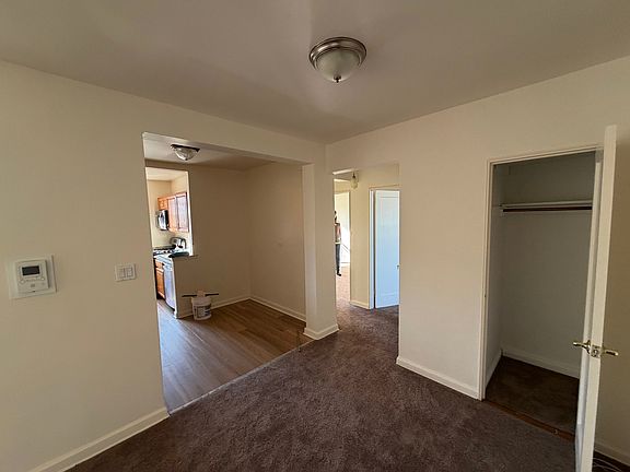 5th image of 105-38 63rd Dr #6D