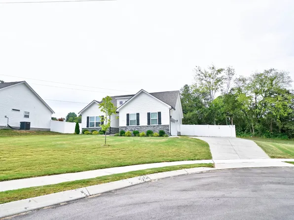 107 Curbow Ct, Shelbyville, TN 37160