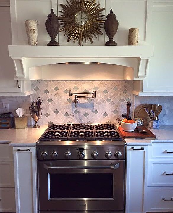 2015 designer Kitchen reno