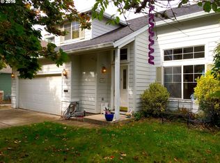 17703 SW Elder View Dr, Sherwood, OR 97140