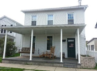 630 Grand St, Danville, PA 17821