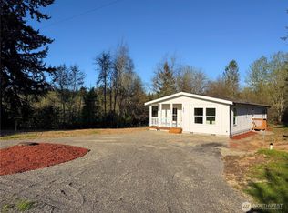 402 A St, Vader, WA 98593
