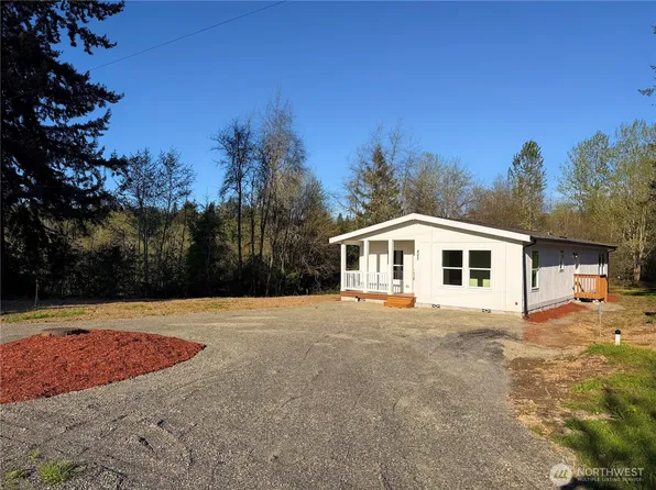 402 A Street, Vader, WA 98593