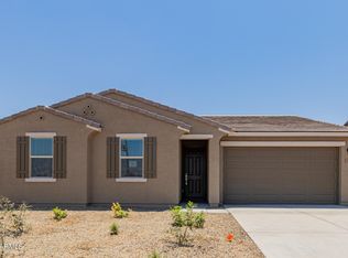 8821 W Albeniz Pl, Tolleson, AZ 85353