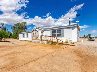 51606 W MAYER Boulevard, Maricopa, AZ 85139