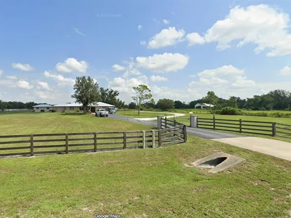 31780 Washington Loop Rd, Punta Gorda, FL 33982