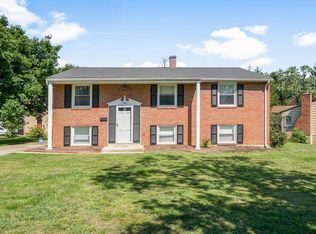 300 Glyndon Dr, Reisterstown, MD 21136
