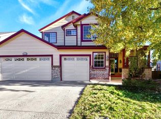 2024 Sandhurst Drive, Castle Rock, CO 80104