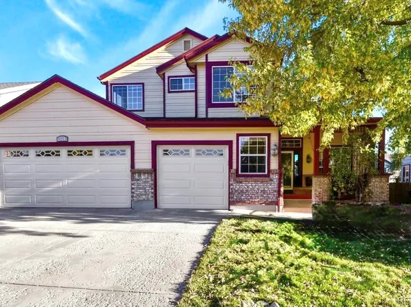 2024 Sandhurst Drive, Castle Rock, CO 80104