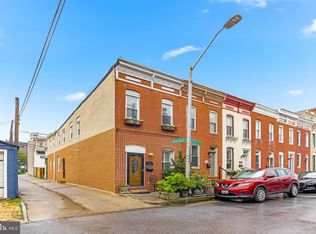 1215 Patapsco St, Baltimore, MD 21230