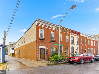 1215 Patapsco St, Baltimore, MD, 21230
