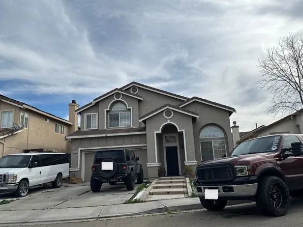 1226 Gentry Ct, Tracy, CA 95377