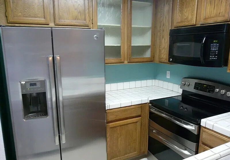 2 bed, 2.0 bath, 990 sqft, $1,962 — Photo 4