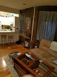 Rented by Chartwell Manhattan Realty