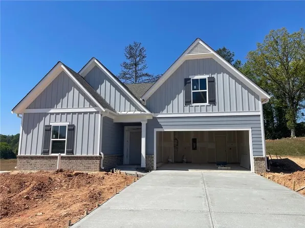 1971 Assembly Cir Lot 164, Gainesville, GA 30501