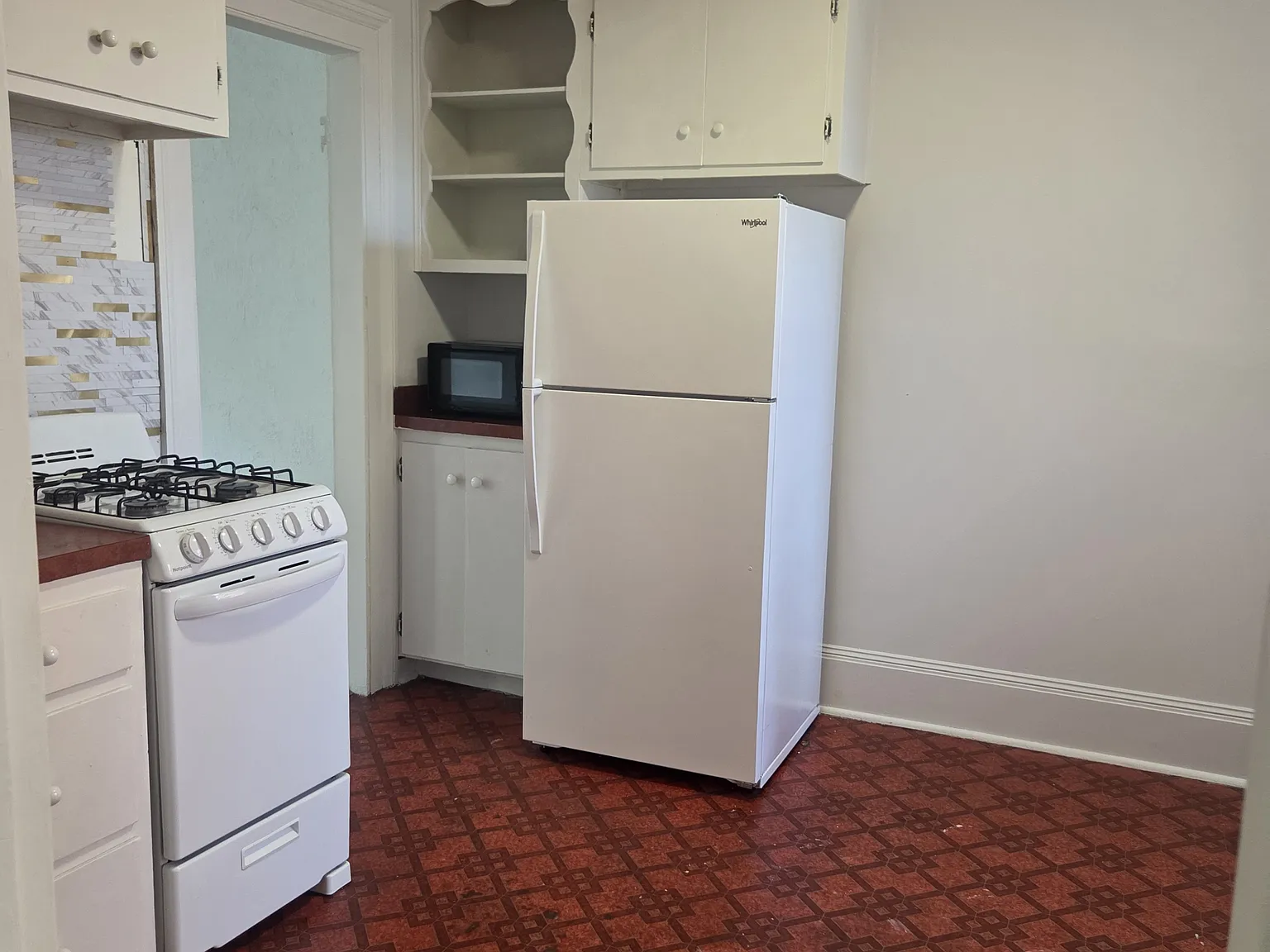 1 bed, $1,400 — Photo 1
