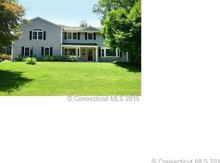 118 Palmer Dr, South Windsor, CT 06074