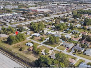 140 Donna Rd NE, Palm Bay, FL 32907