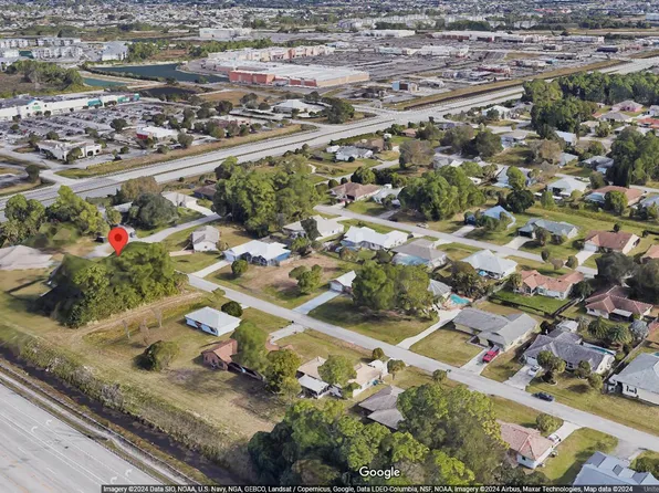 140 Donna Rd NE, Palm Bay, FL 32907