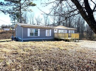 584 Rabbit Trail Rd, Leoma, TN 38468