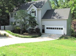 708 36th Ave NW, Hickory, NC 28601