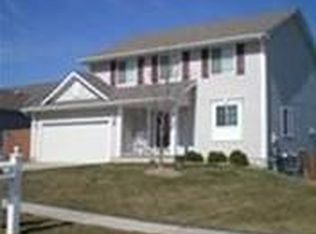 2400 E Meadow Ln, Des Moines, IA 50320