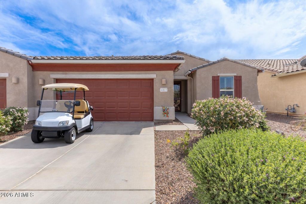 41615 W CALIENTE Drive, Maricopa, AZ, Maricopa