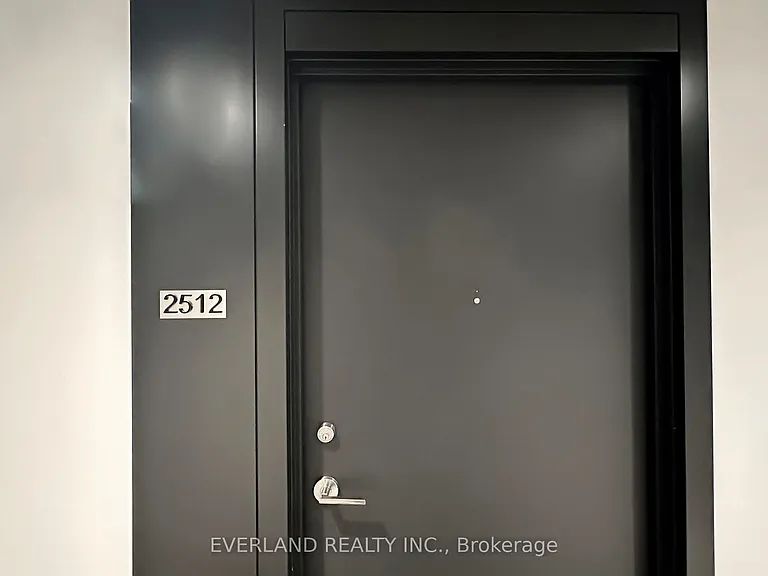 252 Church St #2512 — Photo 23