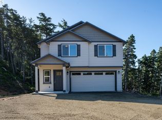 Highland Dr W LOT 1, Tillamook, OR 97141