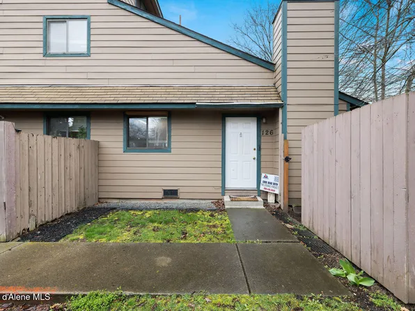 126 E Willow Tree Ln, Hayden Lake, ID 83835