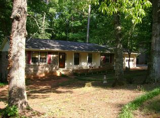 272 Cavalier Rd, Athens, GA 30606