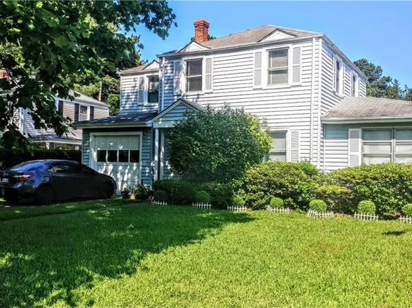 3506 Pomroy Ave, Norfolk, VA 23509